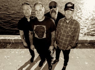 Face To Face at The Danforth Music Hall