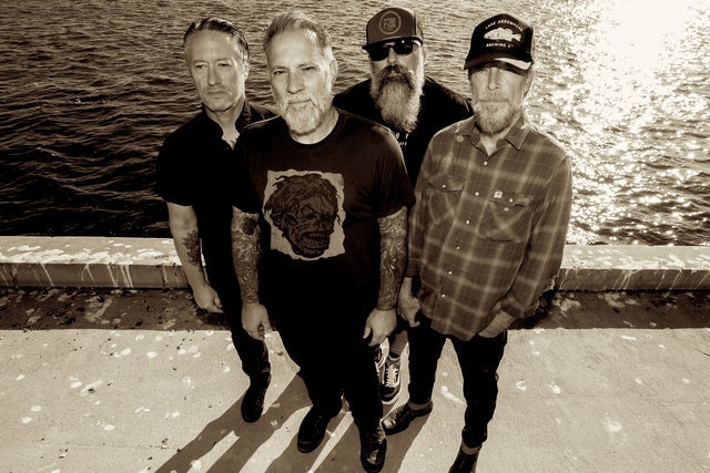 Face To Face - Celebrating 35 Years presales in Nashville