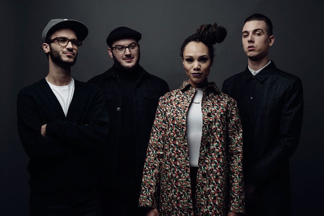 The Skints