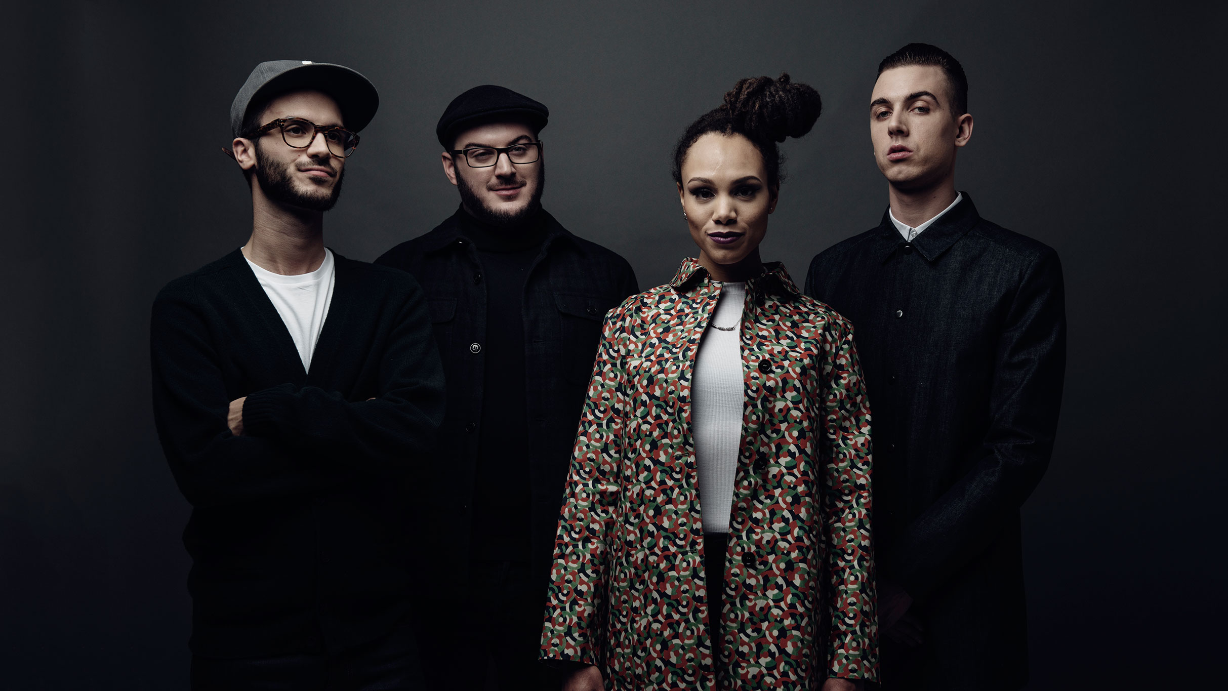 The Skints 'unplugged'