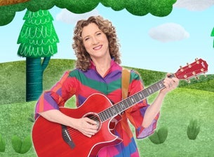 Laurie Berkner — The Greatest Hits Solo Tour at Queen Elizabeth Theatre