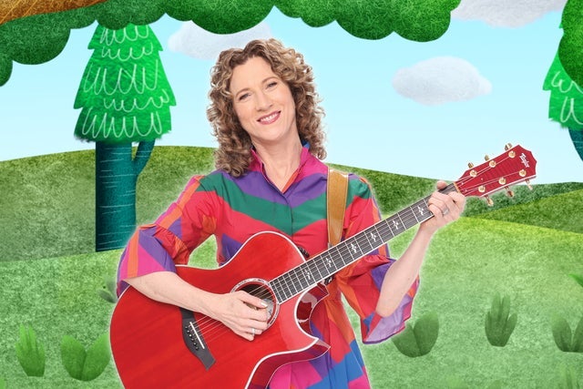 Presales to laurie berkner: members use these when buying pre-sale tickets