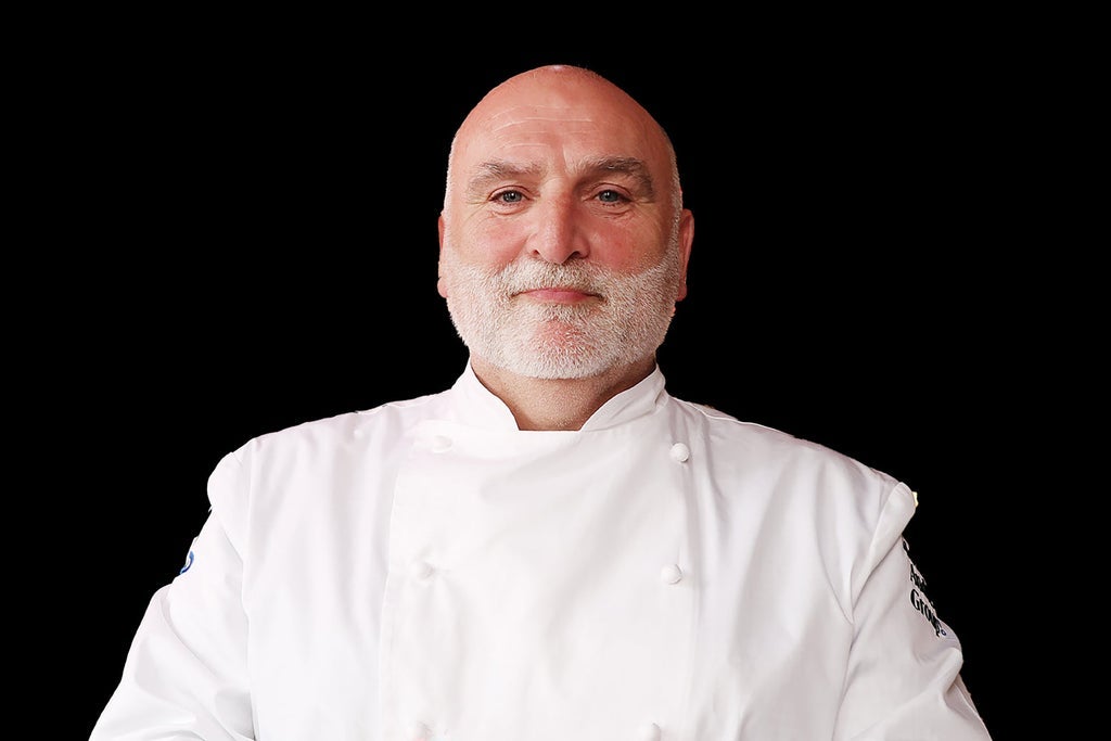 Spain My Way: Live with José Andrés