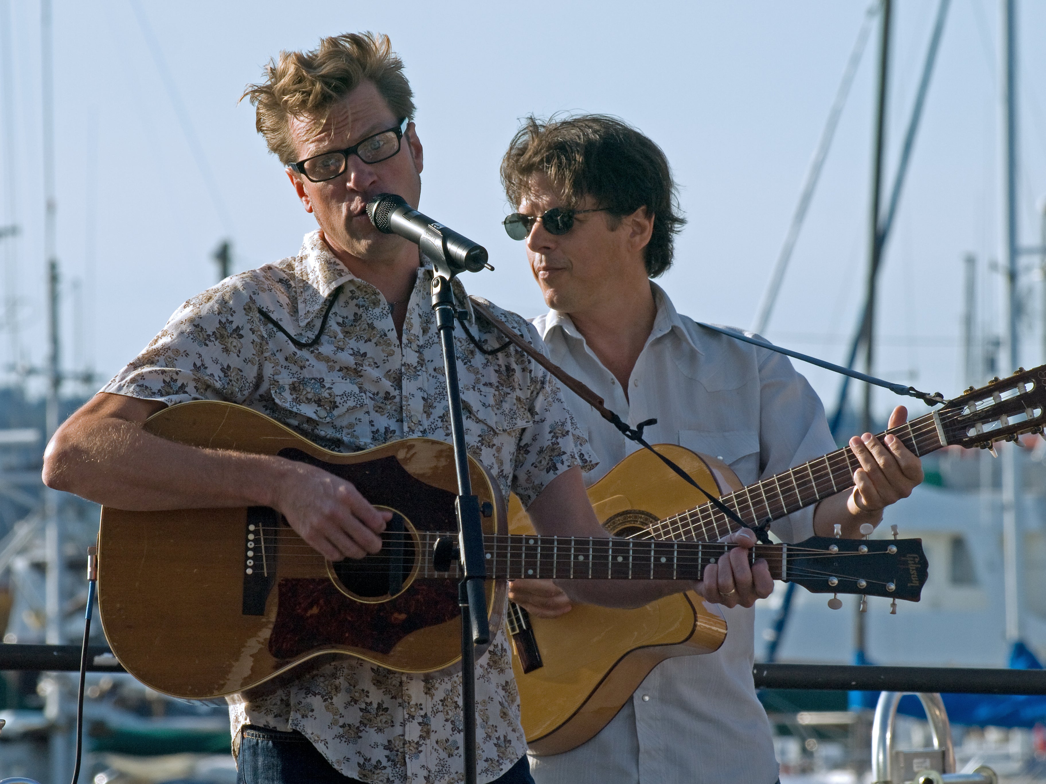 Twangsgiving! w/ The Dusty 45s, Freddy Luongo & The Longshots, Marshall Scott Warner & The Paper Shufflers