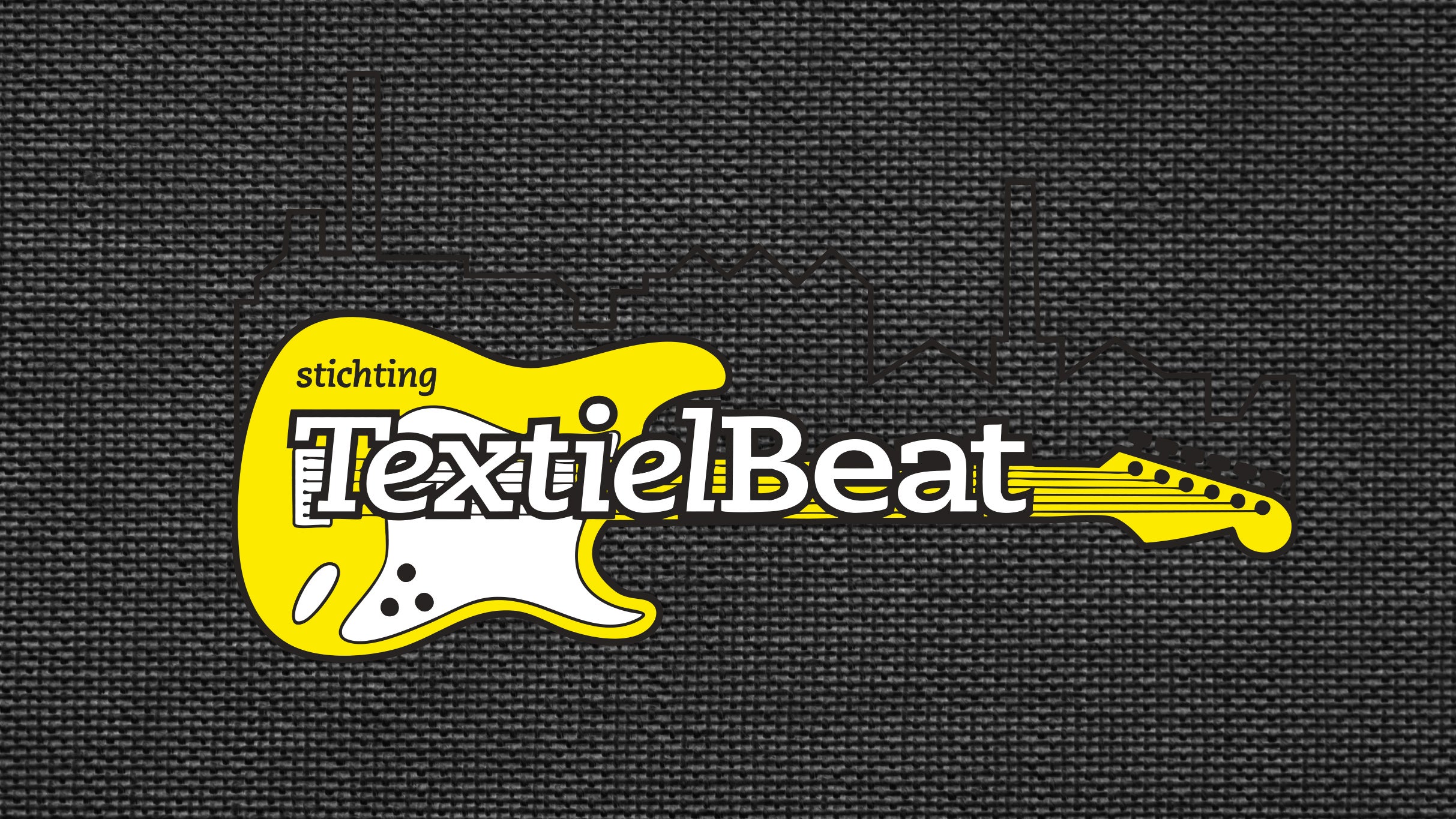 Metropool viert Enschede700 met: Textielbeat