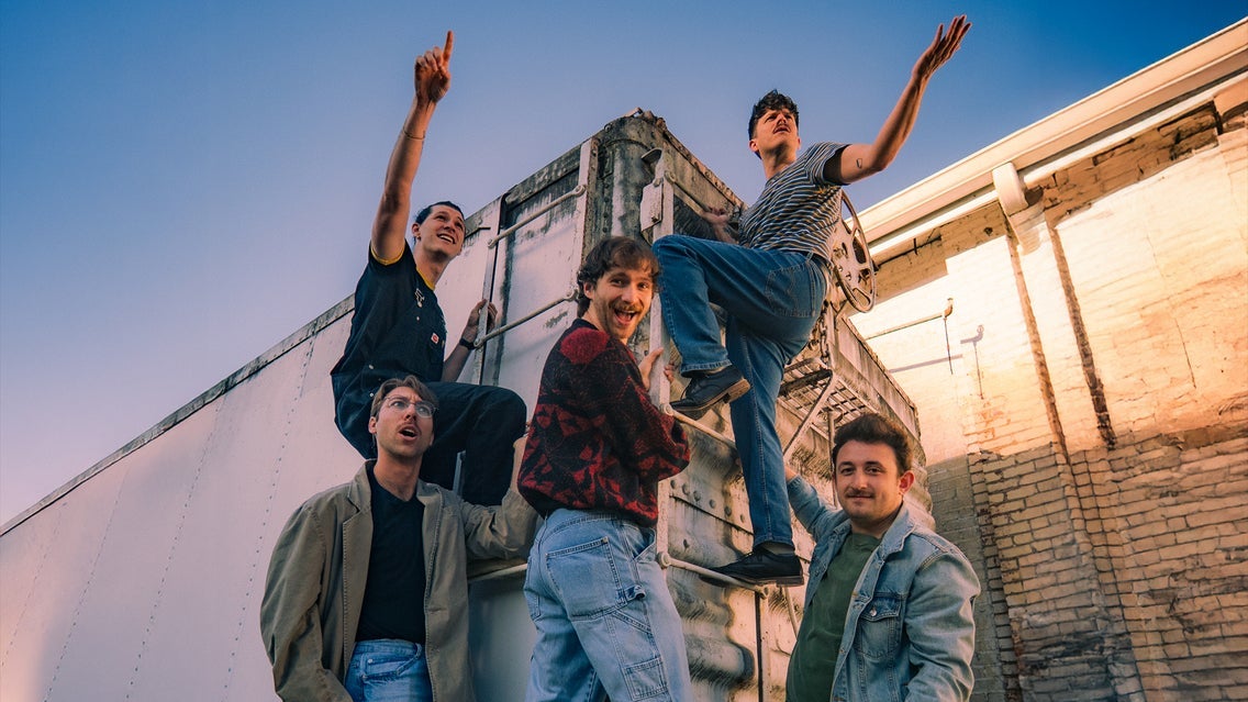 Photo of Post Sex Nachos