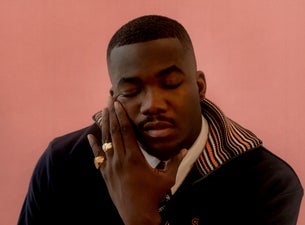 Jacob Banks Yonder Tour, 2025-04-17, Дублин