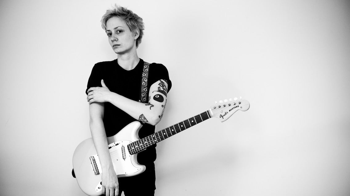 Mo Kenney