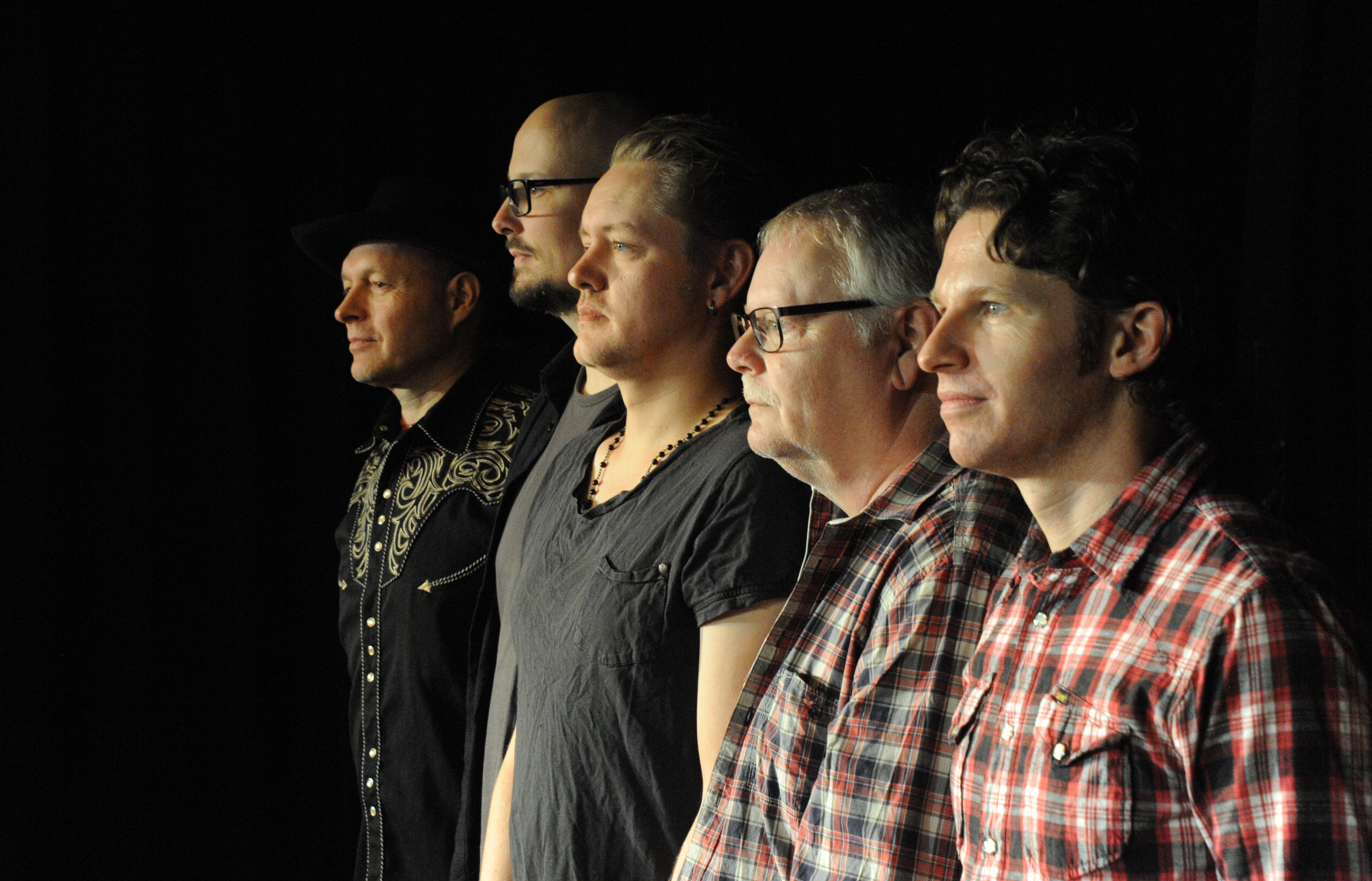 Presale codes for creedence tribute: members use these when buying pre-sale tickets