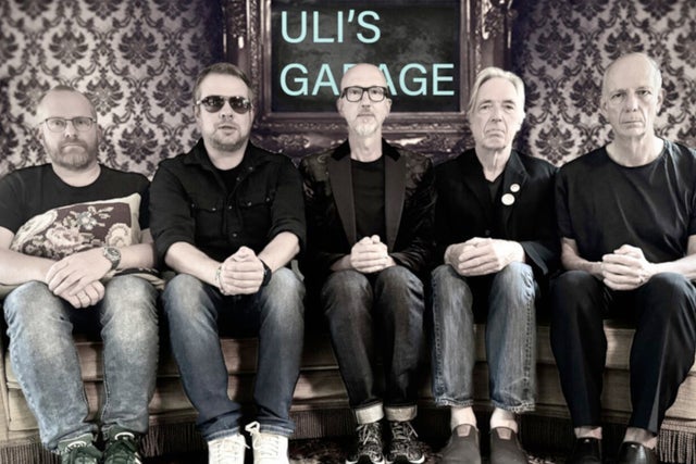 Uli‘s Garage