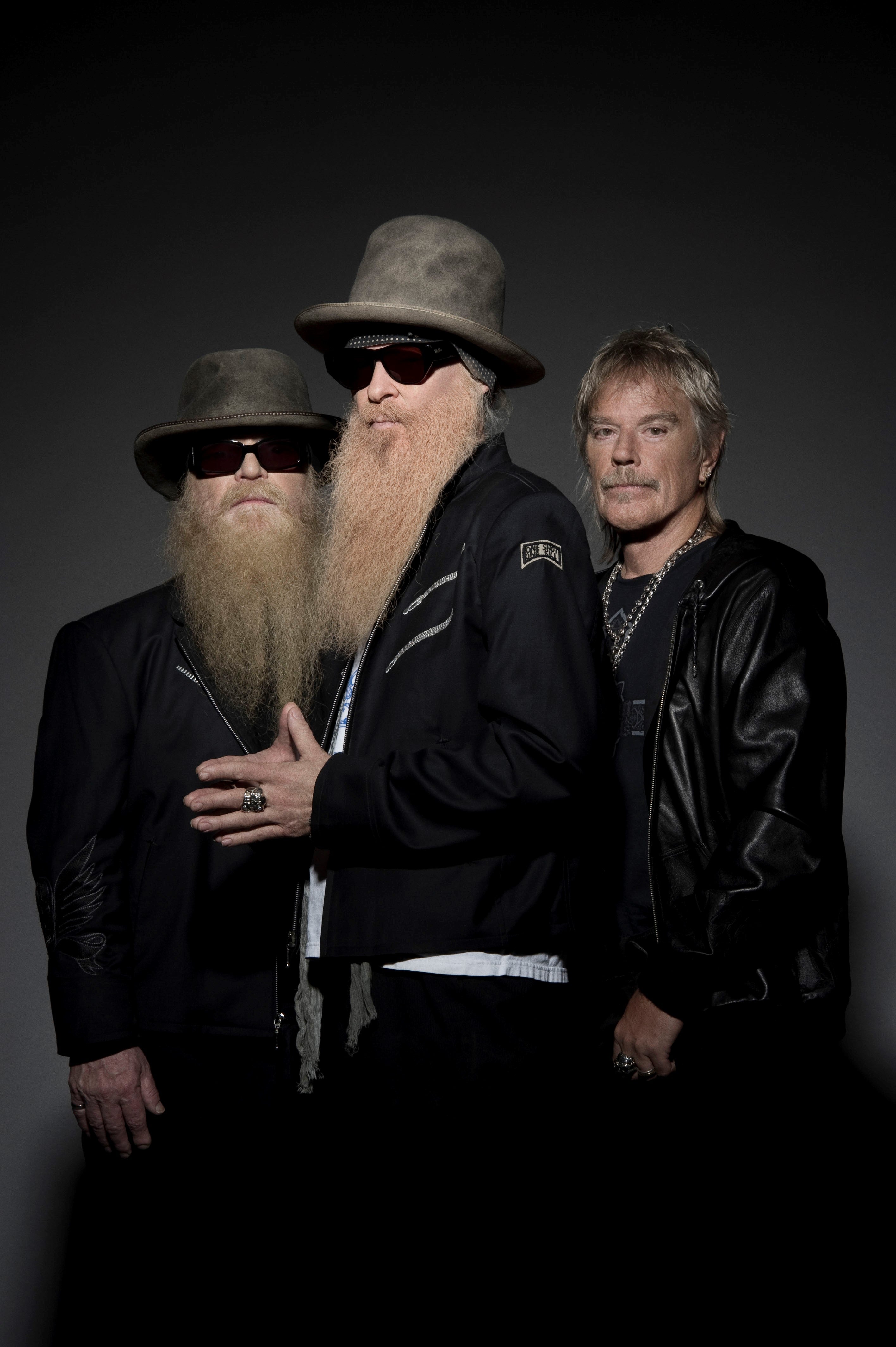 ZZ Top