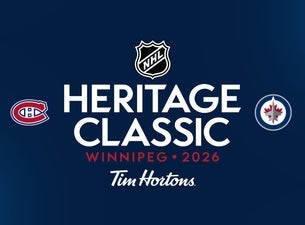 NHL Heritage Classic