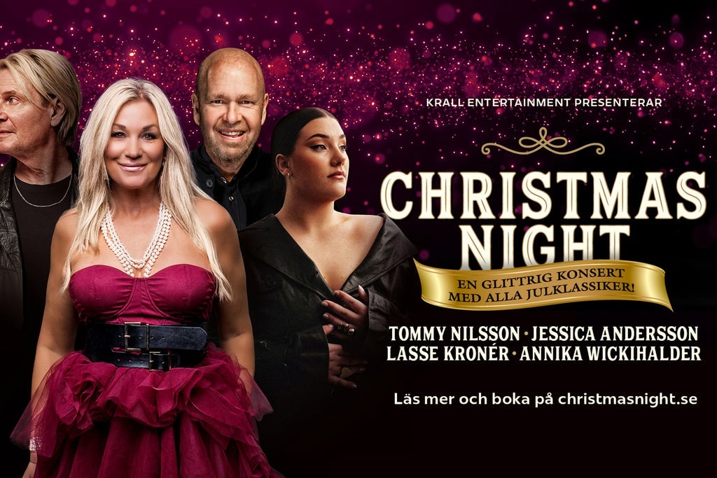 Christmas Night
