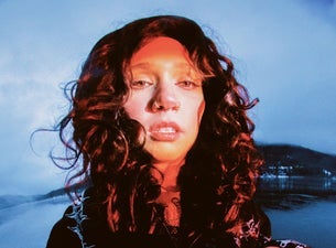 Ruby Waters: Suppre$$ions North America Tour