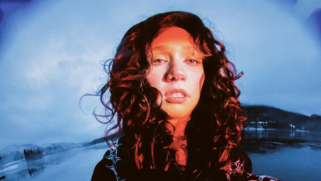 Ruby Waters: Suppre$$ions North America Tour | Event Image