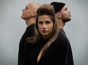 Selah Sue and The Gallands