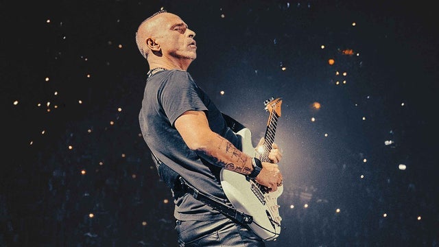 EROS RAMAZZOTTI – UNA STORIA IMPORTANTE v O2 Arena, Praha 9 10/04/2026