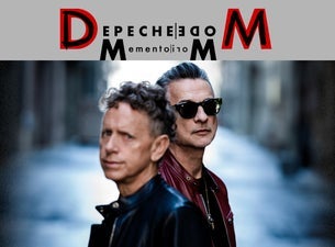 Depeche Mode - Memento Mori Tour, 2024-03-16, Barcelona