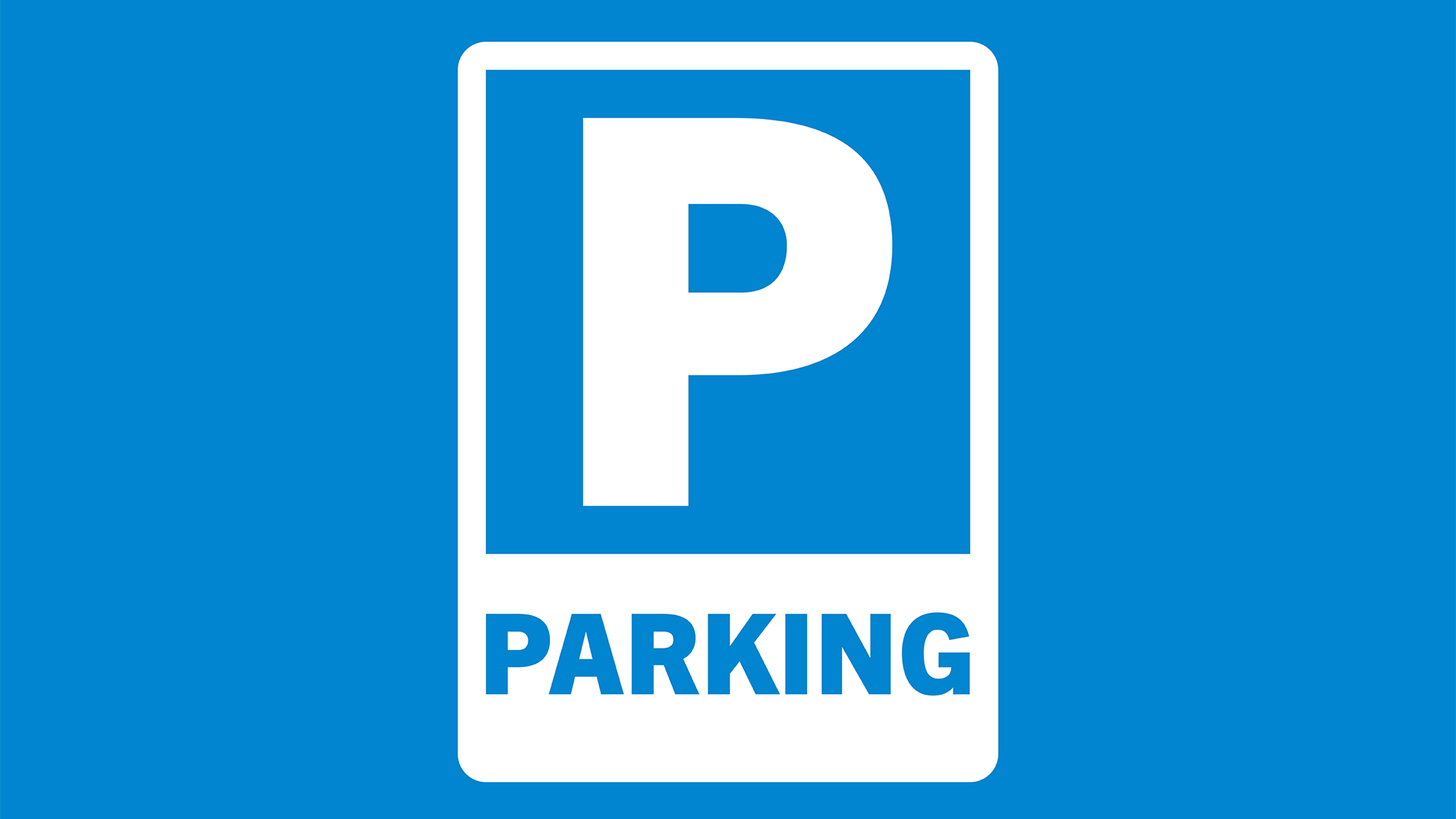 Parking - Panthers v Seahawks 2025