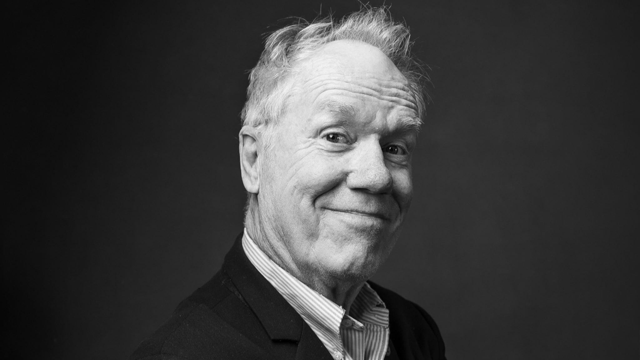 Loudon Wainwright III — James Hay Theatre, Town Hall