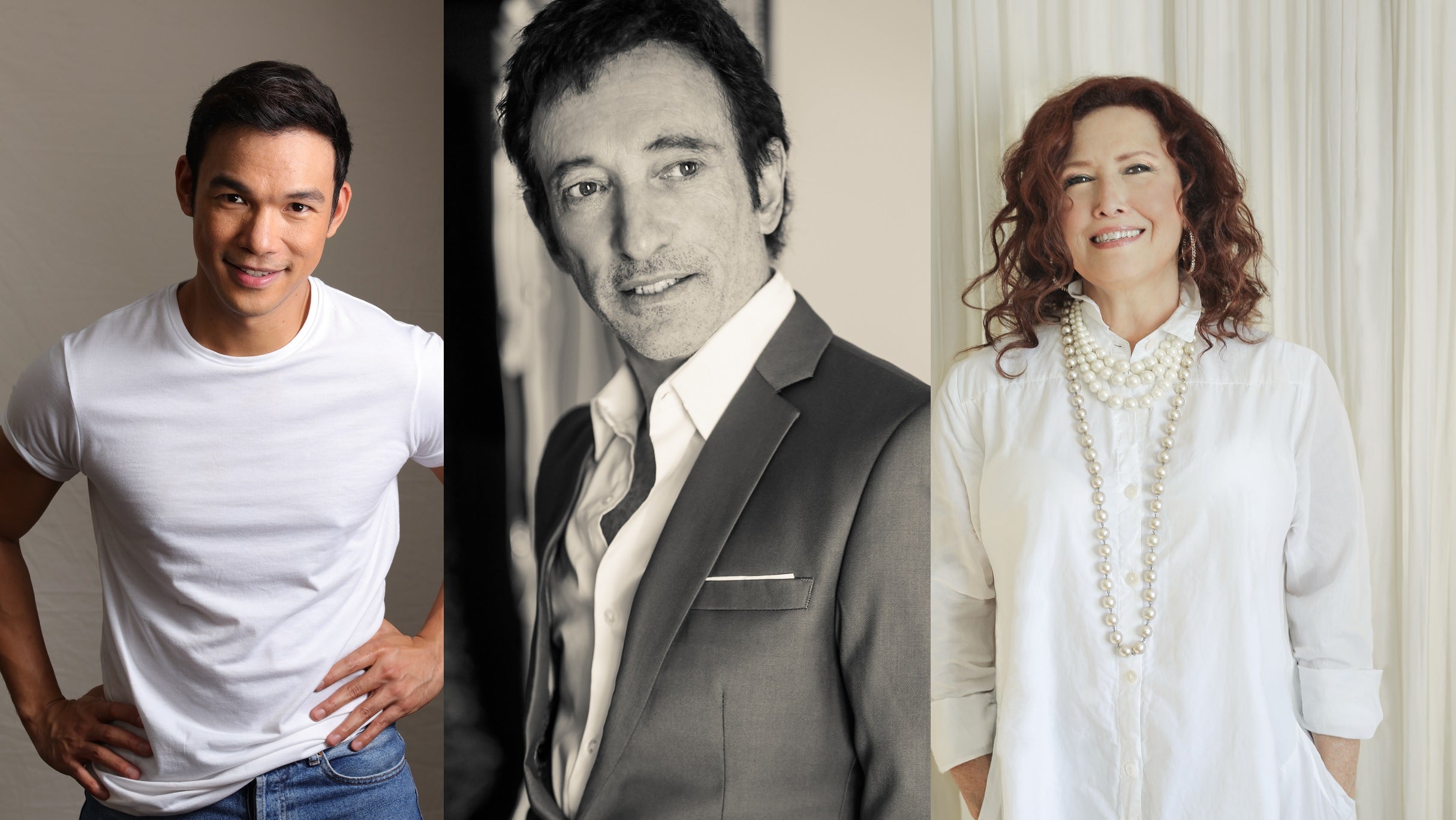 Hotels near Melissa Manchester Events