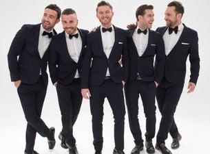 Image used with permission from Ticketmaster | The Overtones tickets