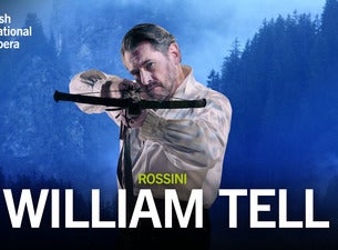 William Tell, 2022-11-11, Дублін