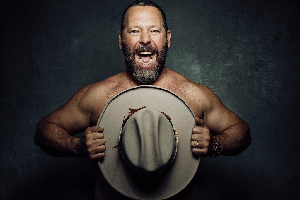Bert Kreischer