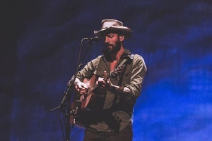 Ray LaMontagne: Trouble 20th Anniversary Tour