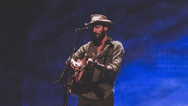 Ray LaMontagne’s “Trouble” 20th Anniversary Tour: A Journey Through England’s Iconic Cities