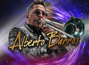 Alberto Barros