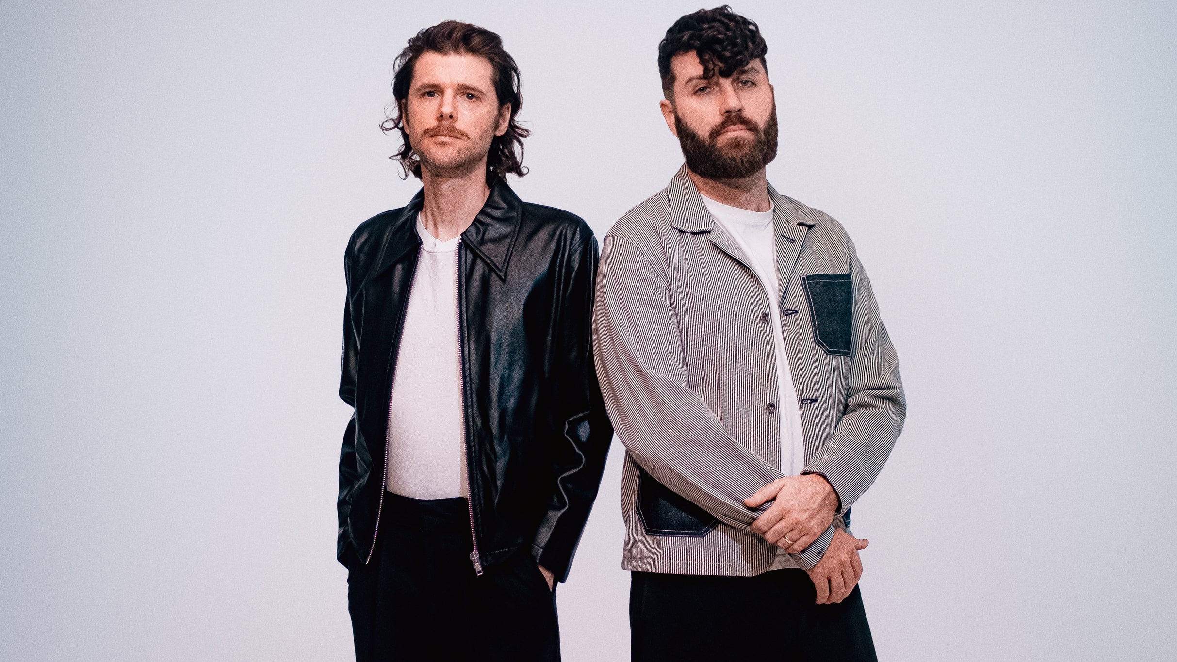 Presale codes for bag raiders: members use these when buying pre-sale tickets