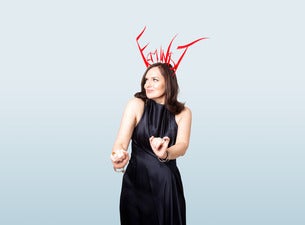 The Guilty Feminist: Live Sheffield City Hall and Memorial Hall Seating Plan