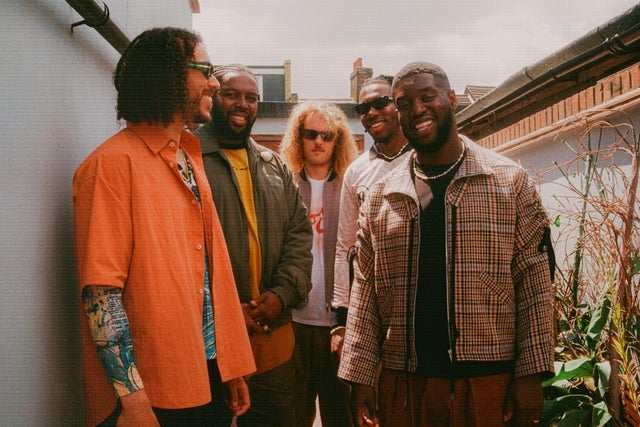 Ezra Collective