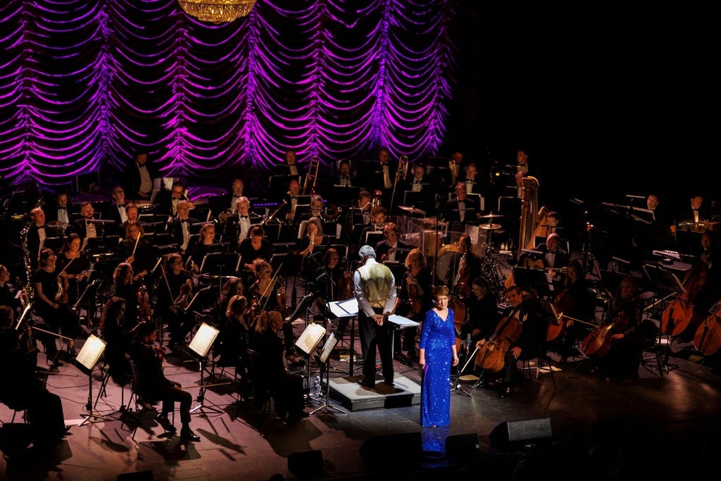 Movies & Musicals Live
