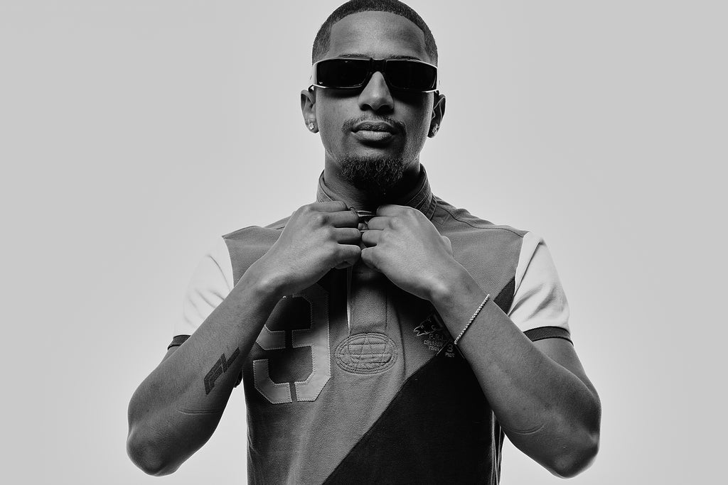 DANTE YN - TRANQUILLE TOUR 2026