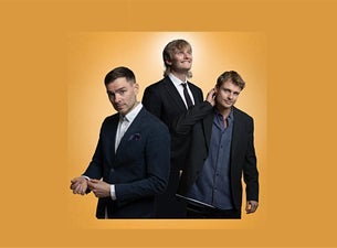 Bilde for arrangement SVIGERMORS DRØMMETRIO