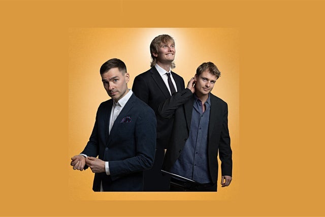 Ticket Reselling Svigermors dr&oslash;mmetrio