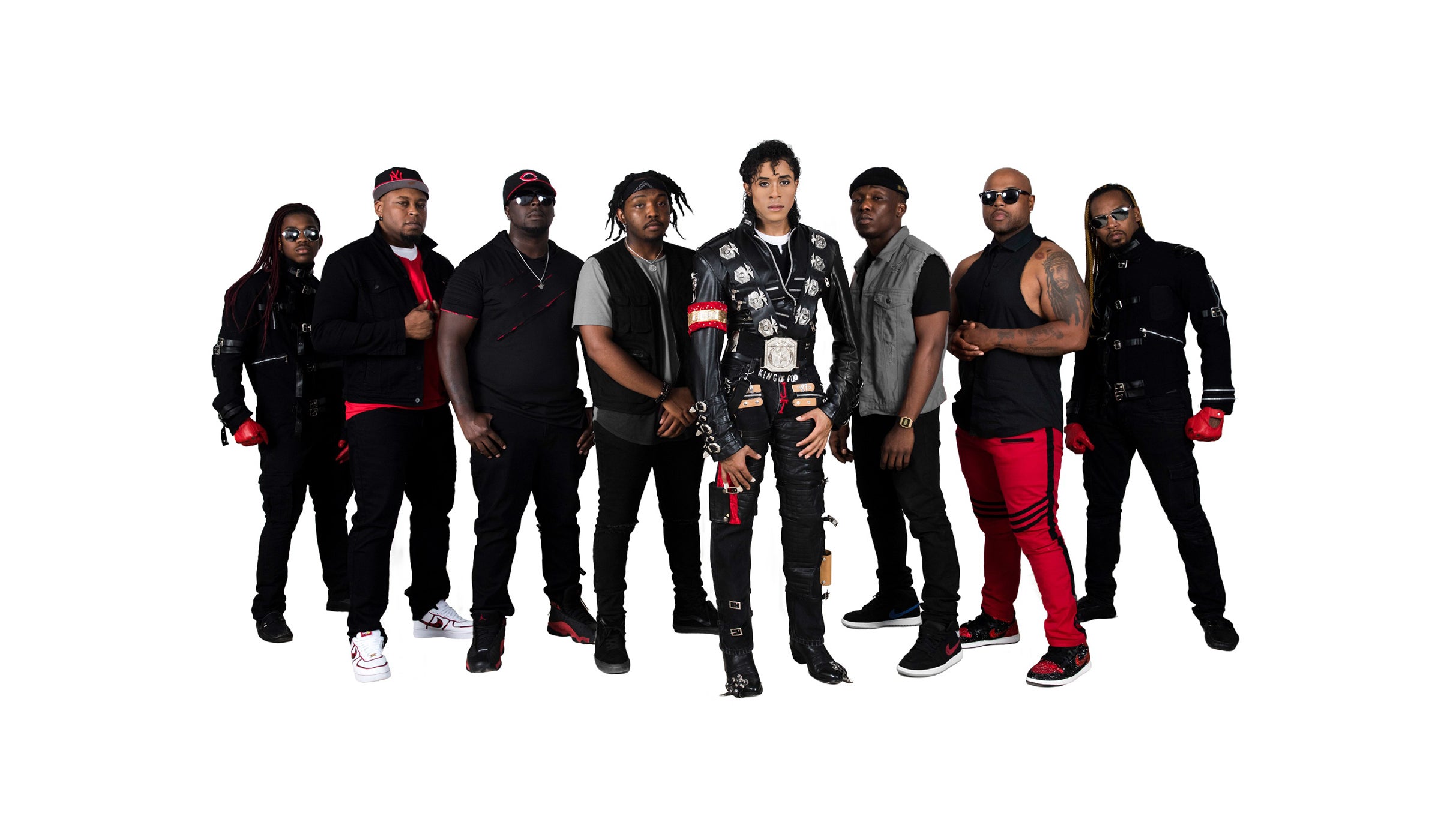 The bad band