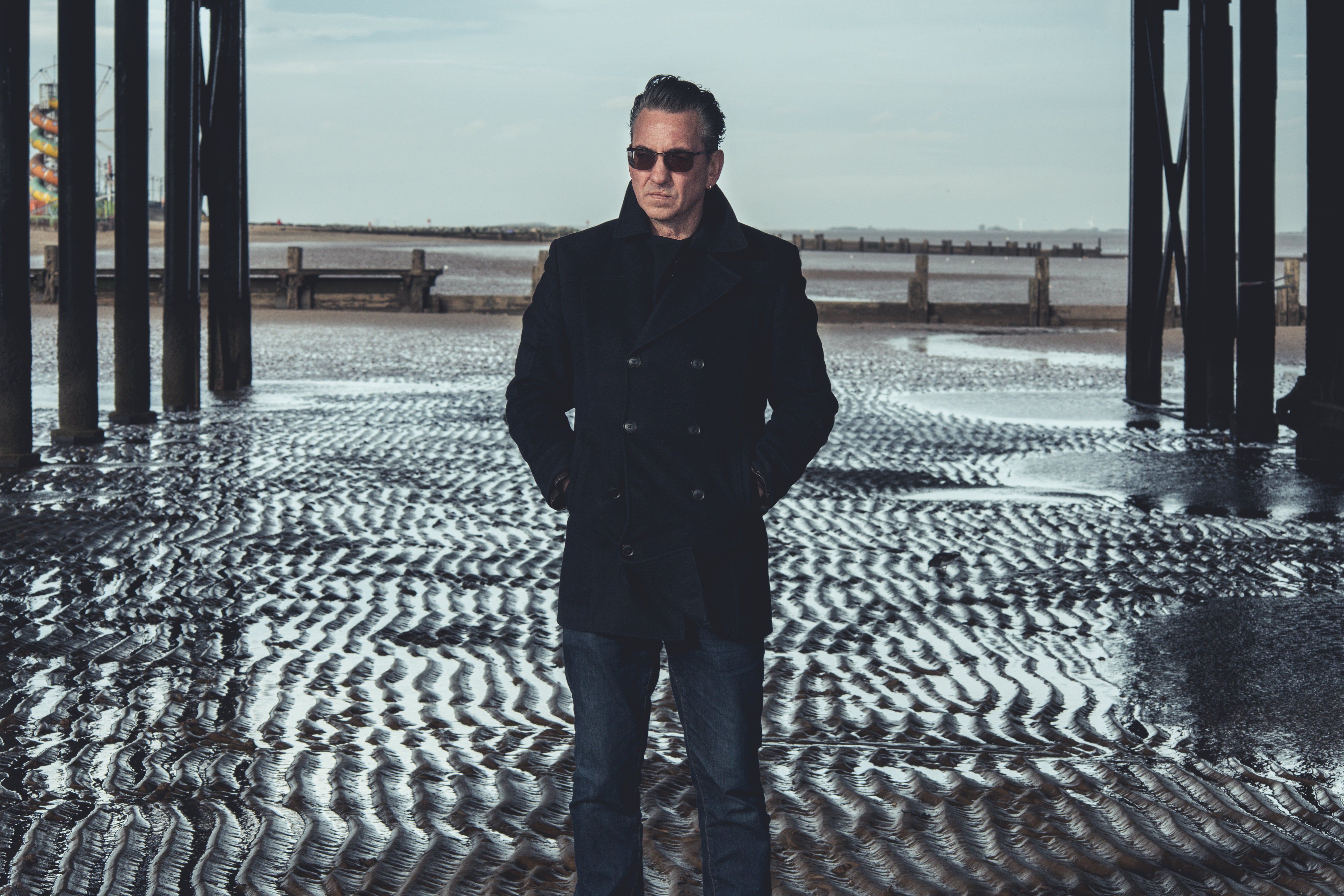 Richard Hawley