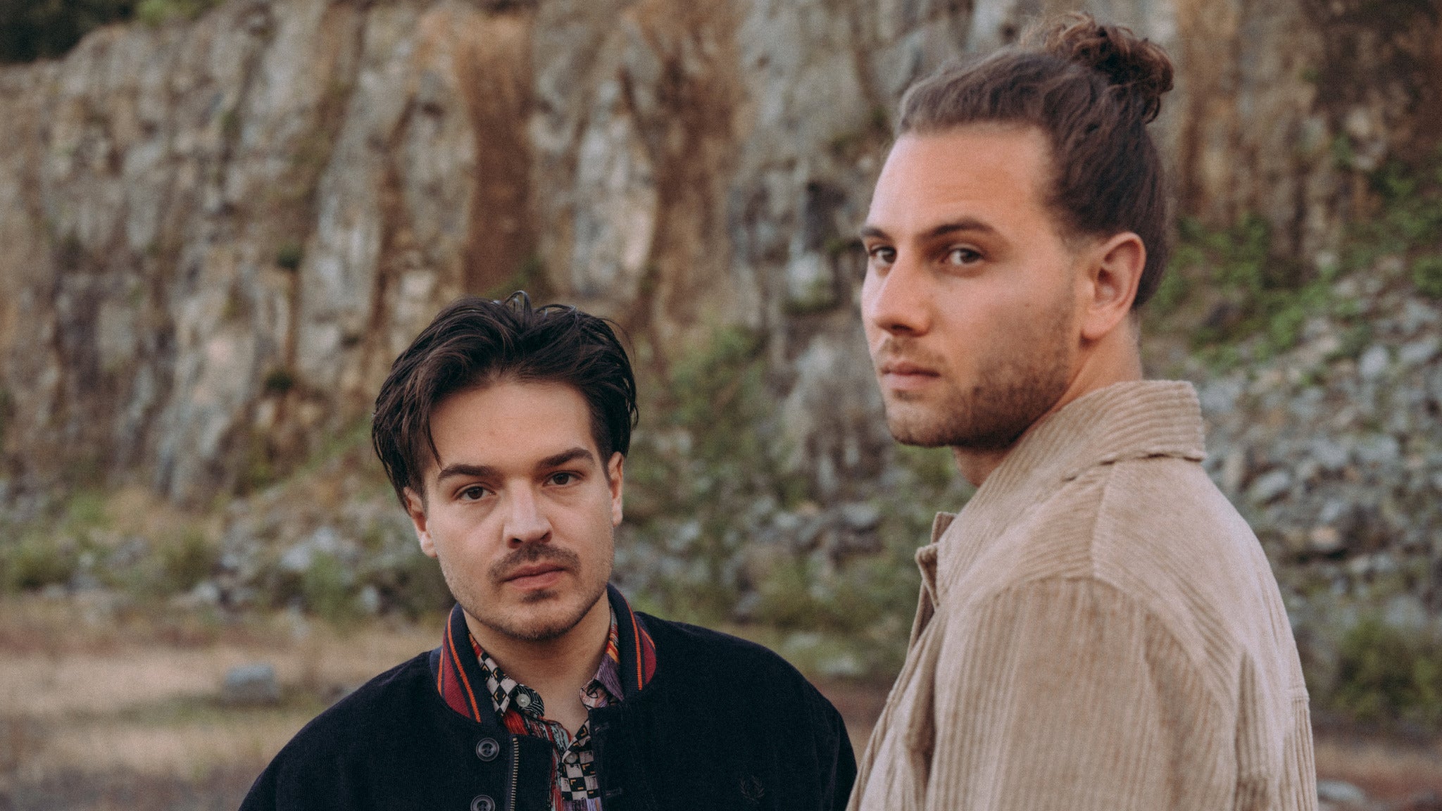 SiriusXM Alt Nation Presents MILKY CHANCE: BLOSSOM TOUR in Vancouver promo photo for Spotify presale offer code