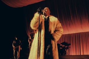 GIVEON - DEAR BELOVED, THE TOUR