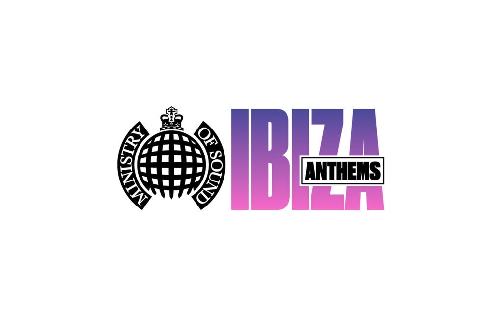 Ministry of Sound Ibiza Anthems with Ellie Sax and Friends