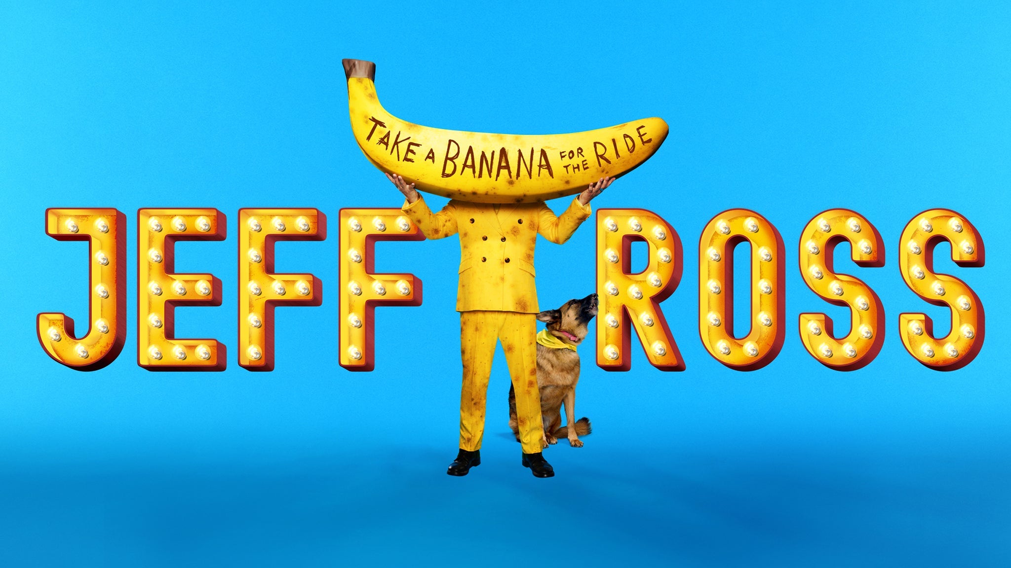 Jeff Ross