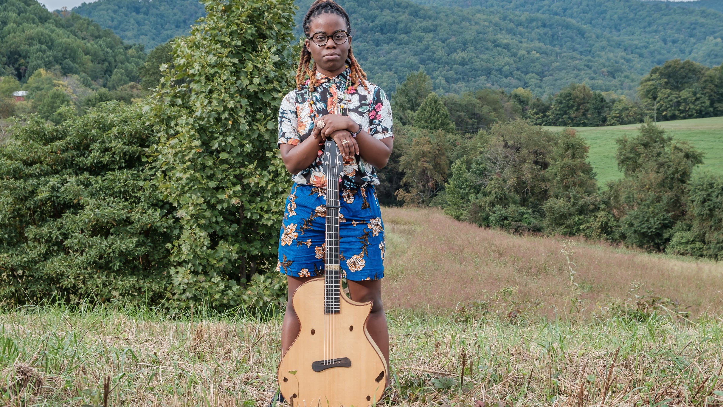 Yasmin Williams (US) - AFLYST