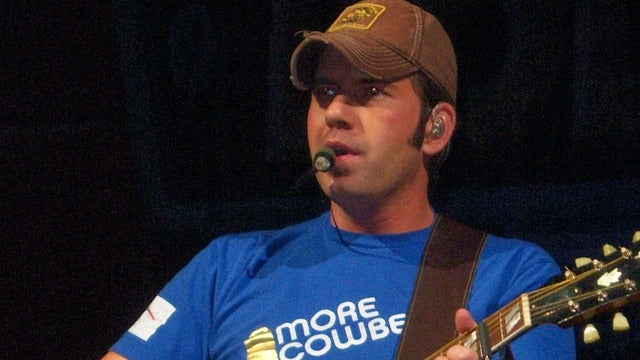 Rodney Atkins