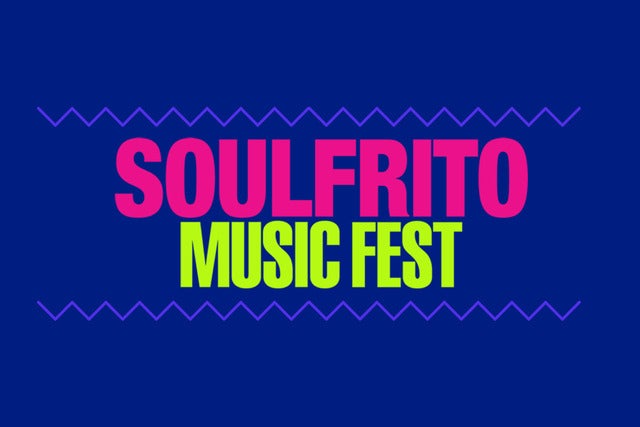 Soulfrito Music Festival