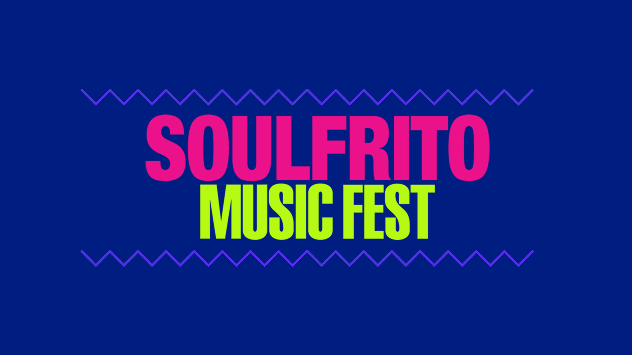Soulfrito Music Festival Billets Dates d'événements et Calendrier