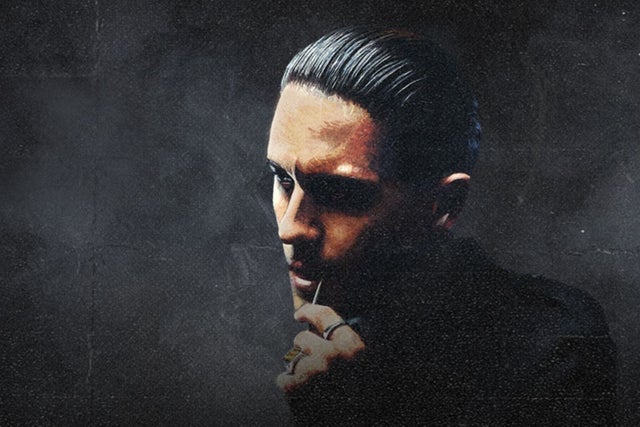 G-Eazy - Vicar Street (Dublin)