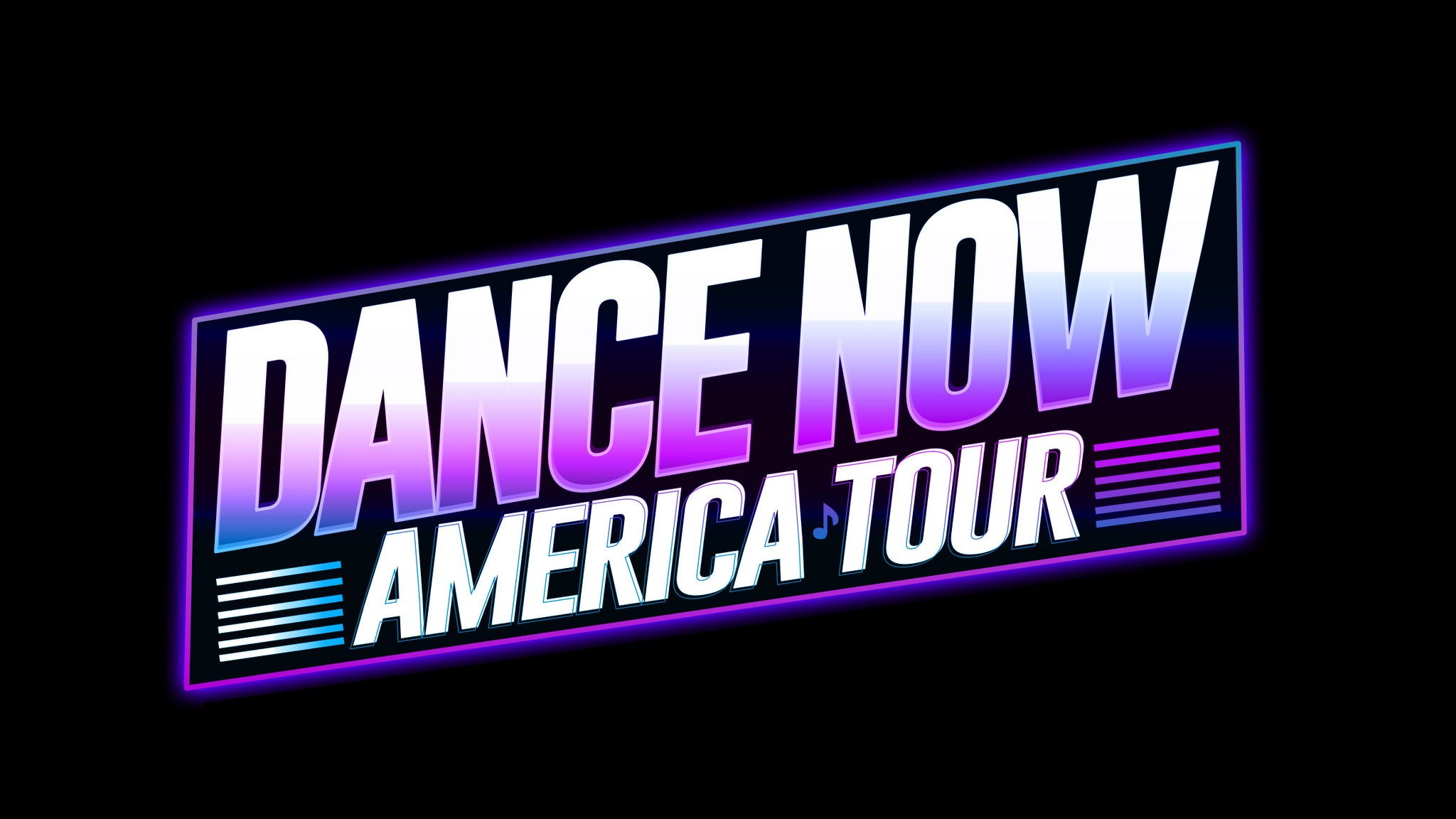 Dance Now America